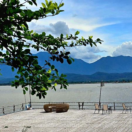 Naga Tara Boutique Resort Phayao Dış mekan fotoğraf